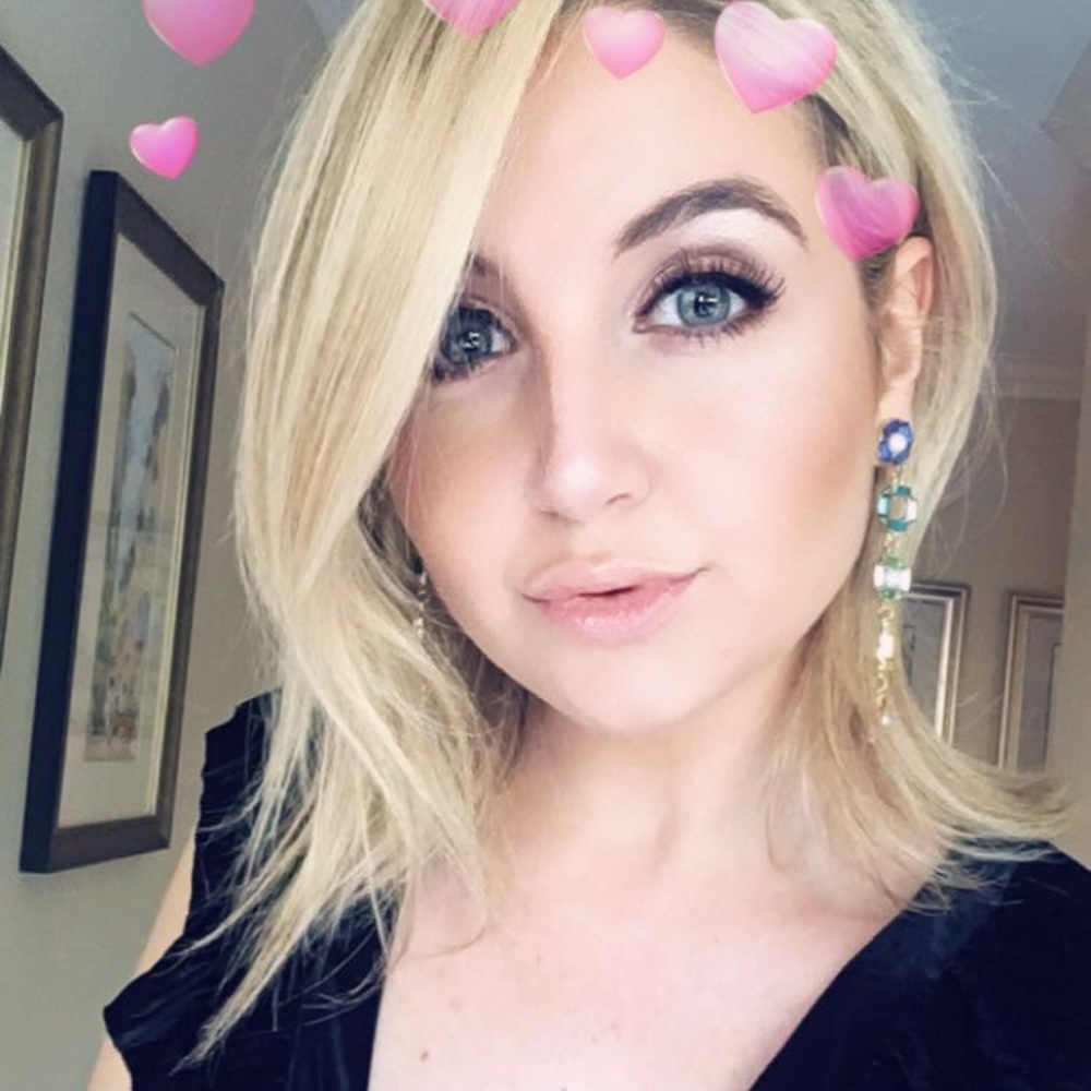 Meet Your Posher, Sareen!